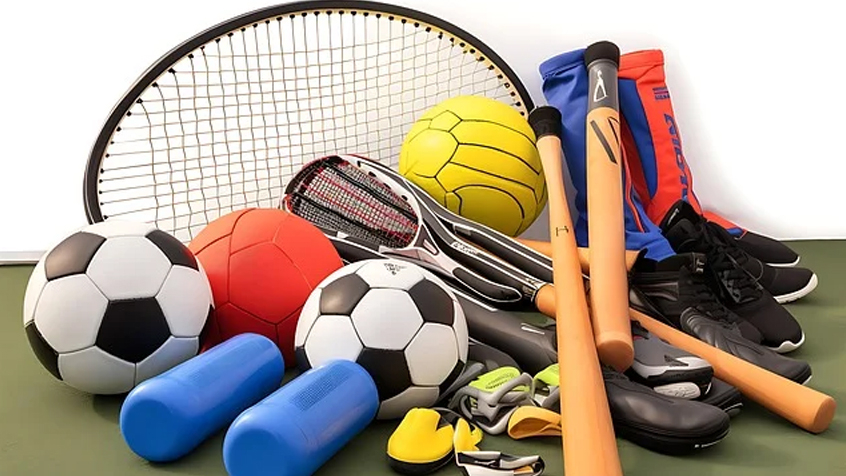 Sporting Goods
