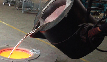 INDUSTRIES WE WORK FOR