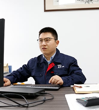 Mr. Fu
