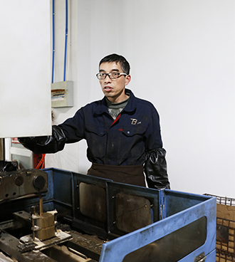 Master Zhou