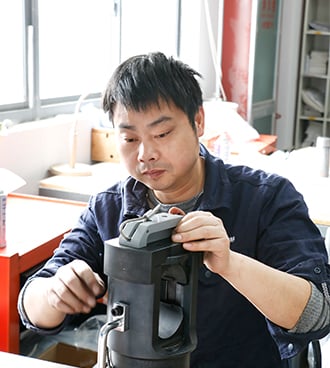 Mr. Cheng