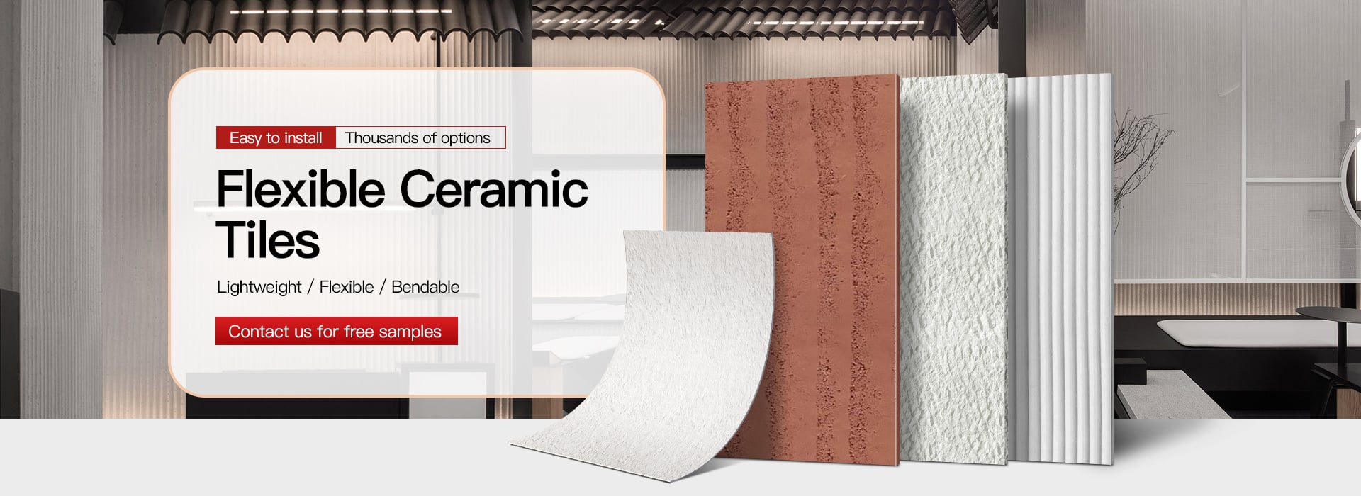 Shanghai Eco-Arch Building Materials Co., Ltd.