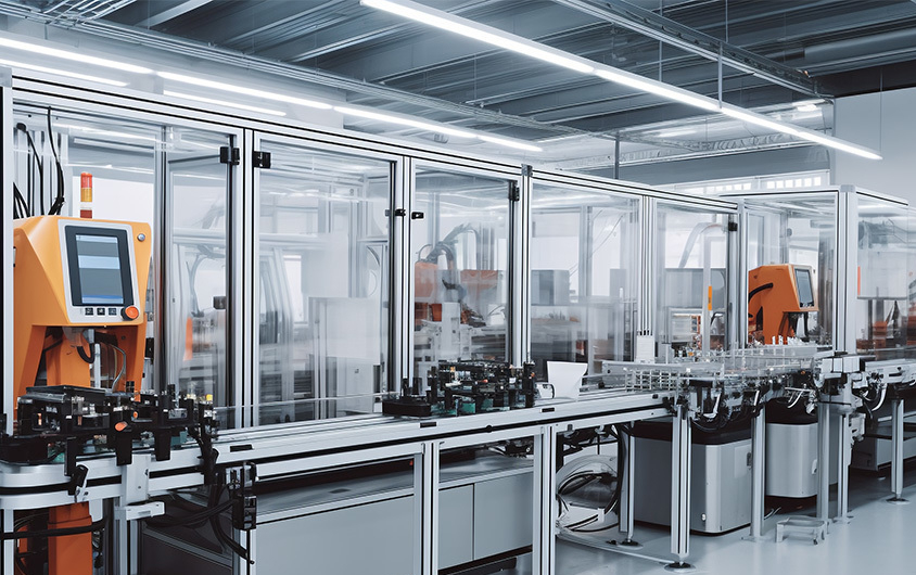 Rich International experience made R&D near perfect