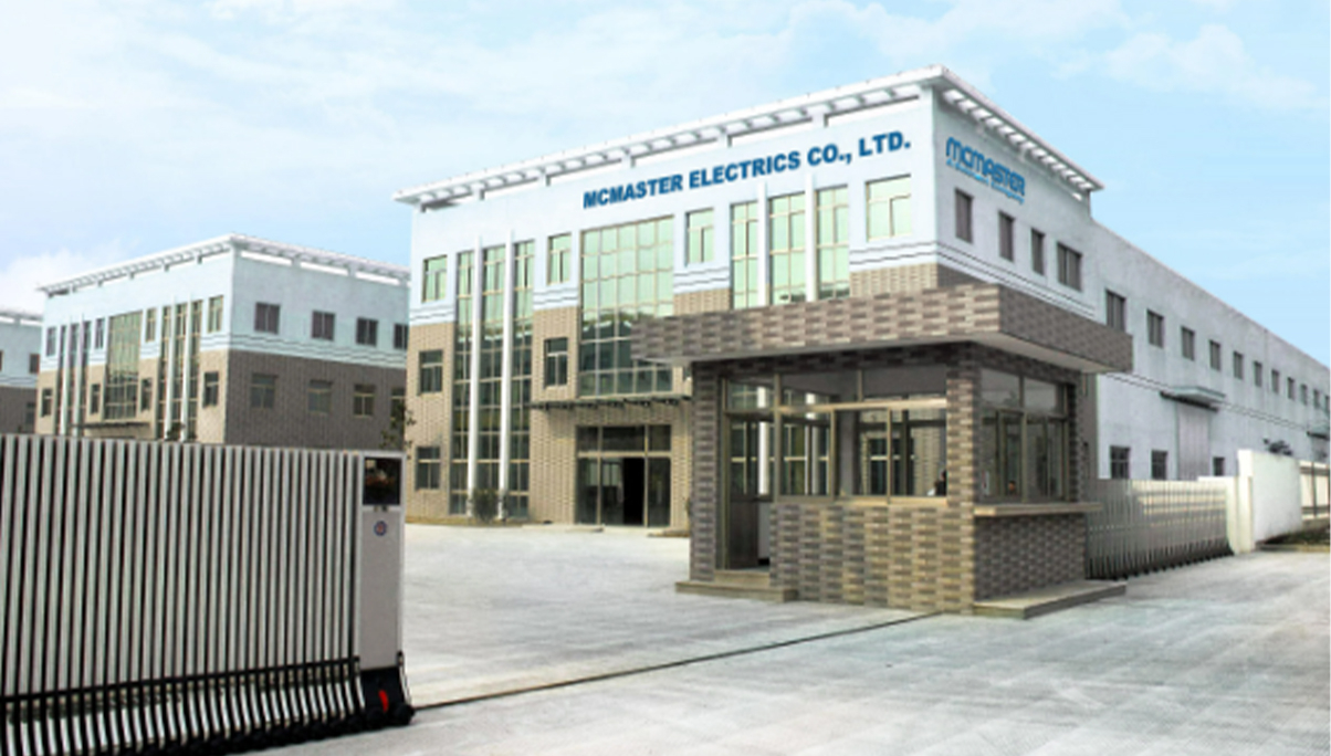 Changzhou McMaster Electric Co., Ltd.