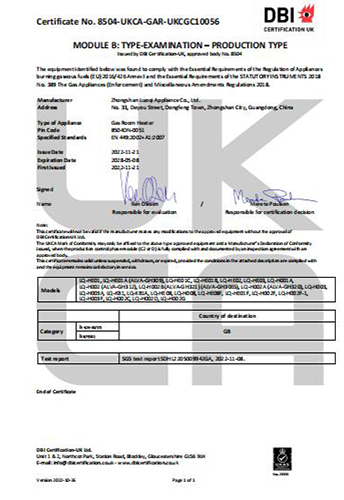 UKCA