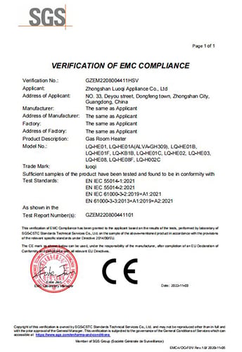 EMC