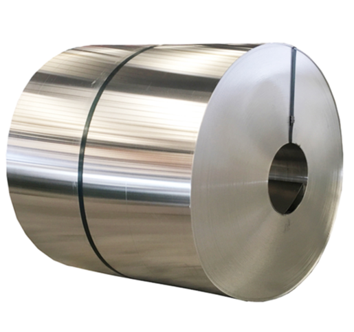 Hot/Cold Rolled Stainless Steel Coil