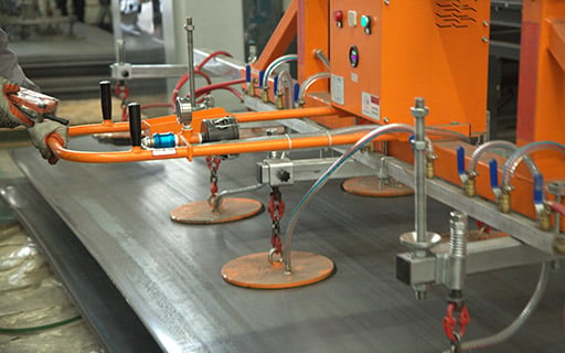 Stock Warehouse