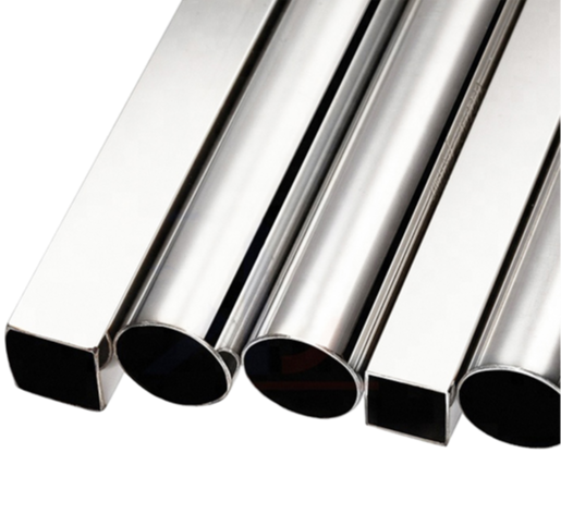 High Quality Stainless Steel Pipe