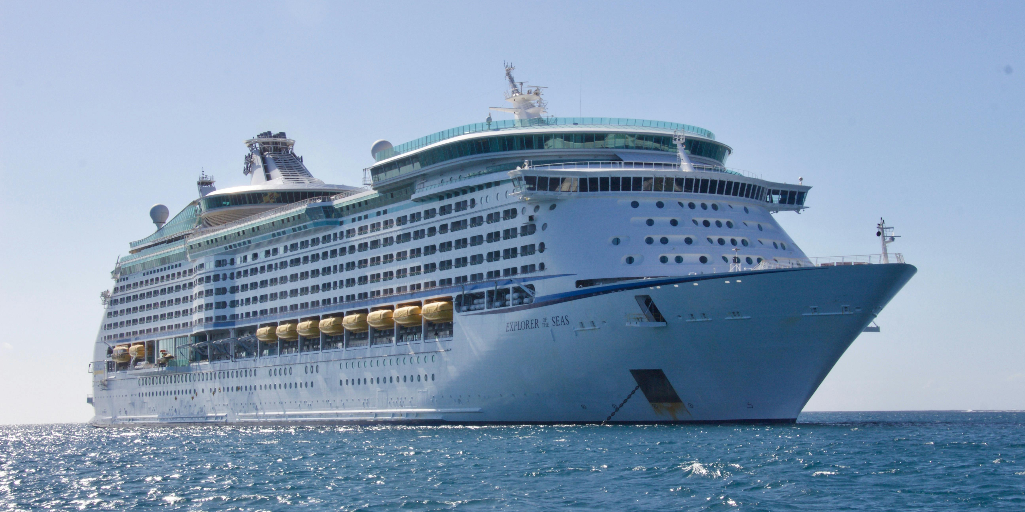 Ship