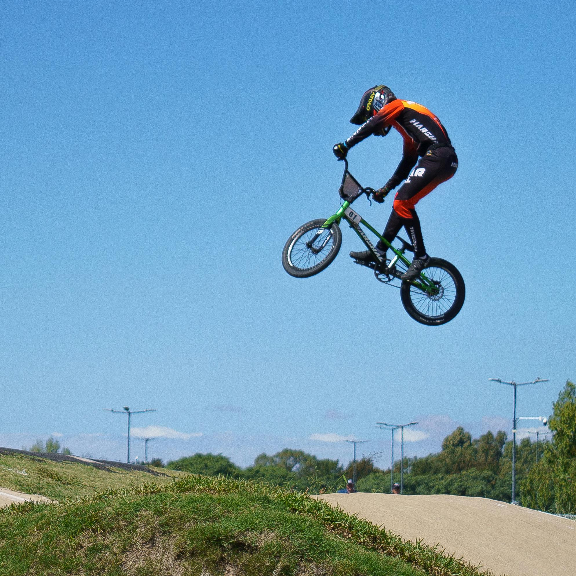 BMX