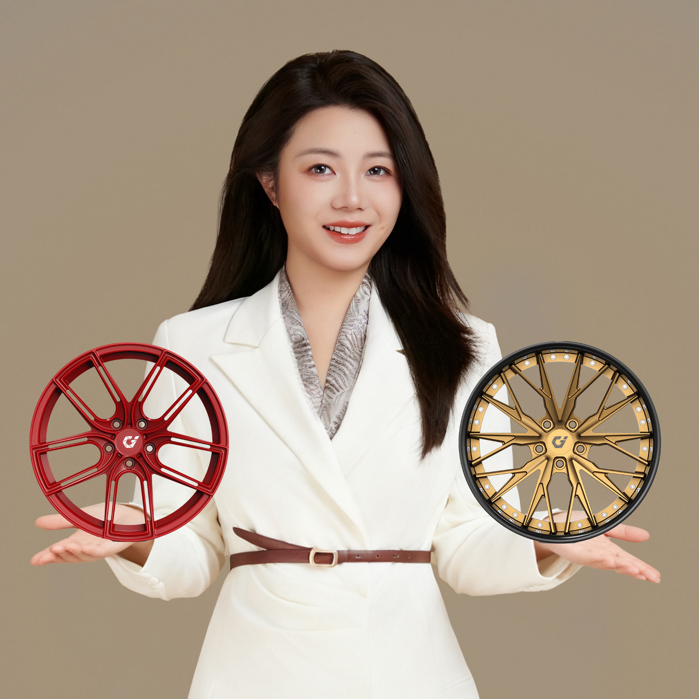 루시
