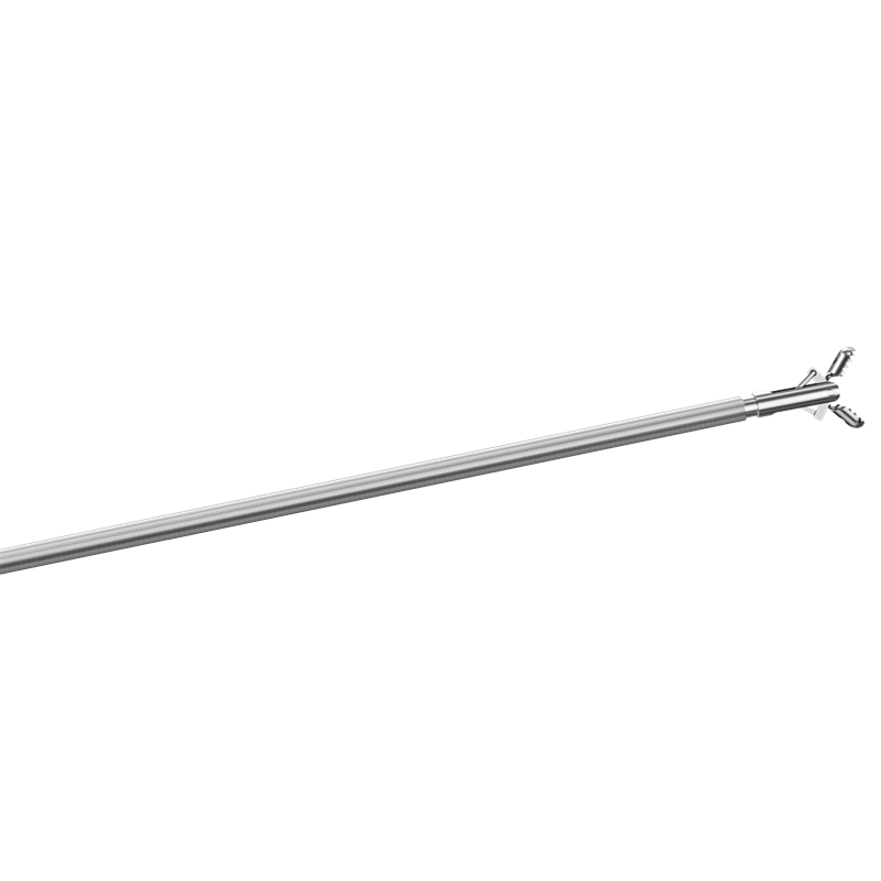 Disposable Endoscopic Biopsy Forceps
