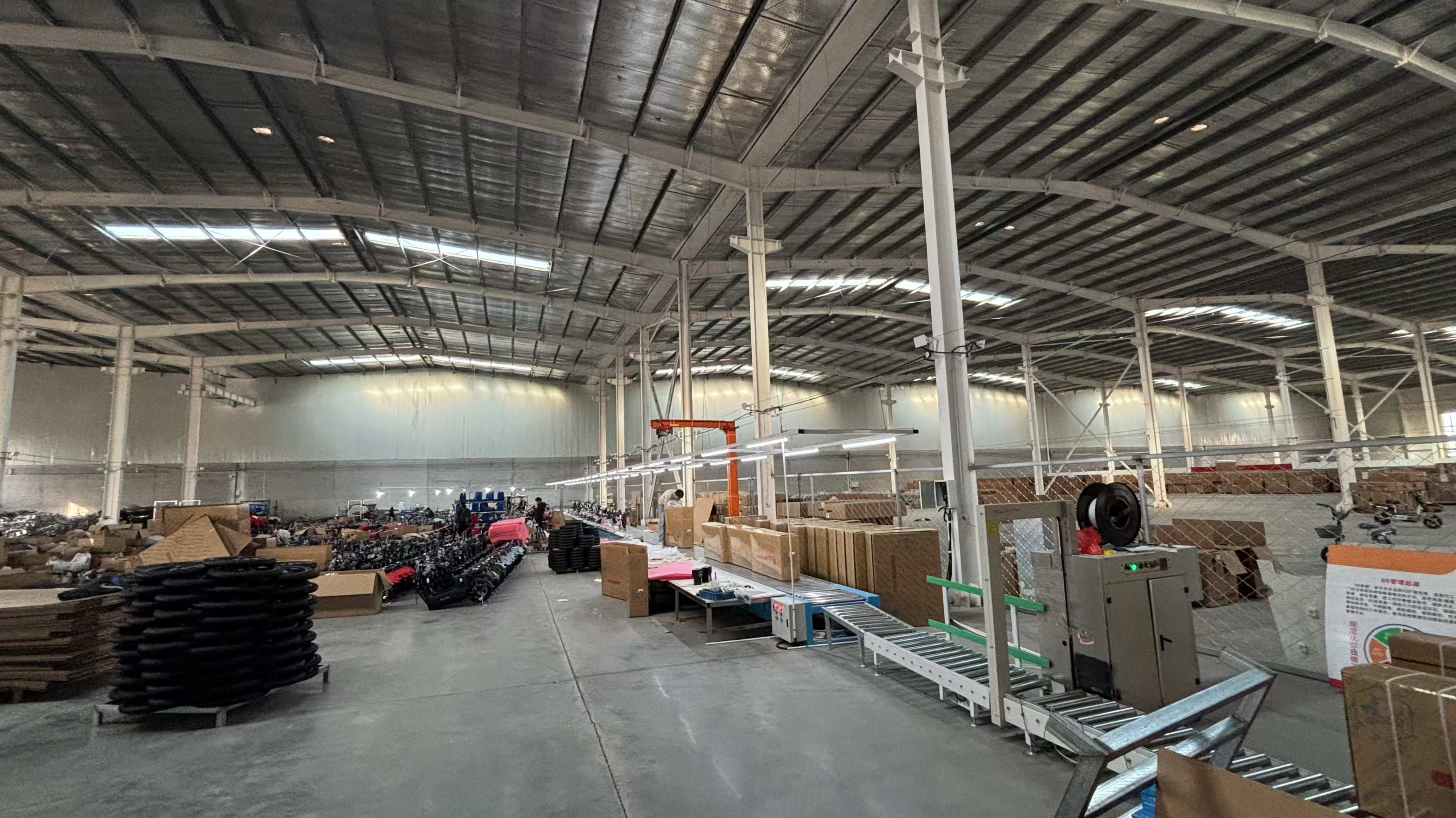 Hebei Leishuo Technology Co., Ltd.