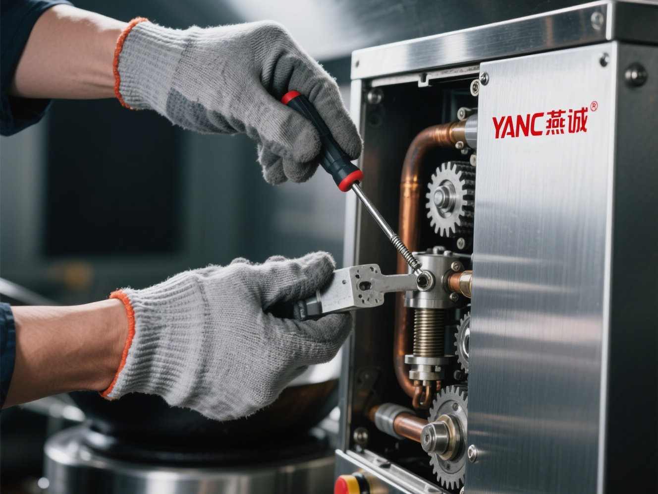 Maintenance & Technical Support