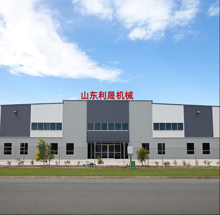 Shandong Lisheng