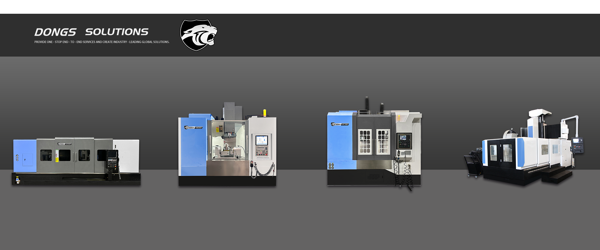 Machining Center