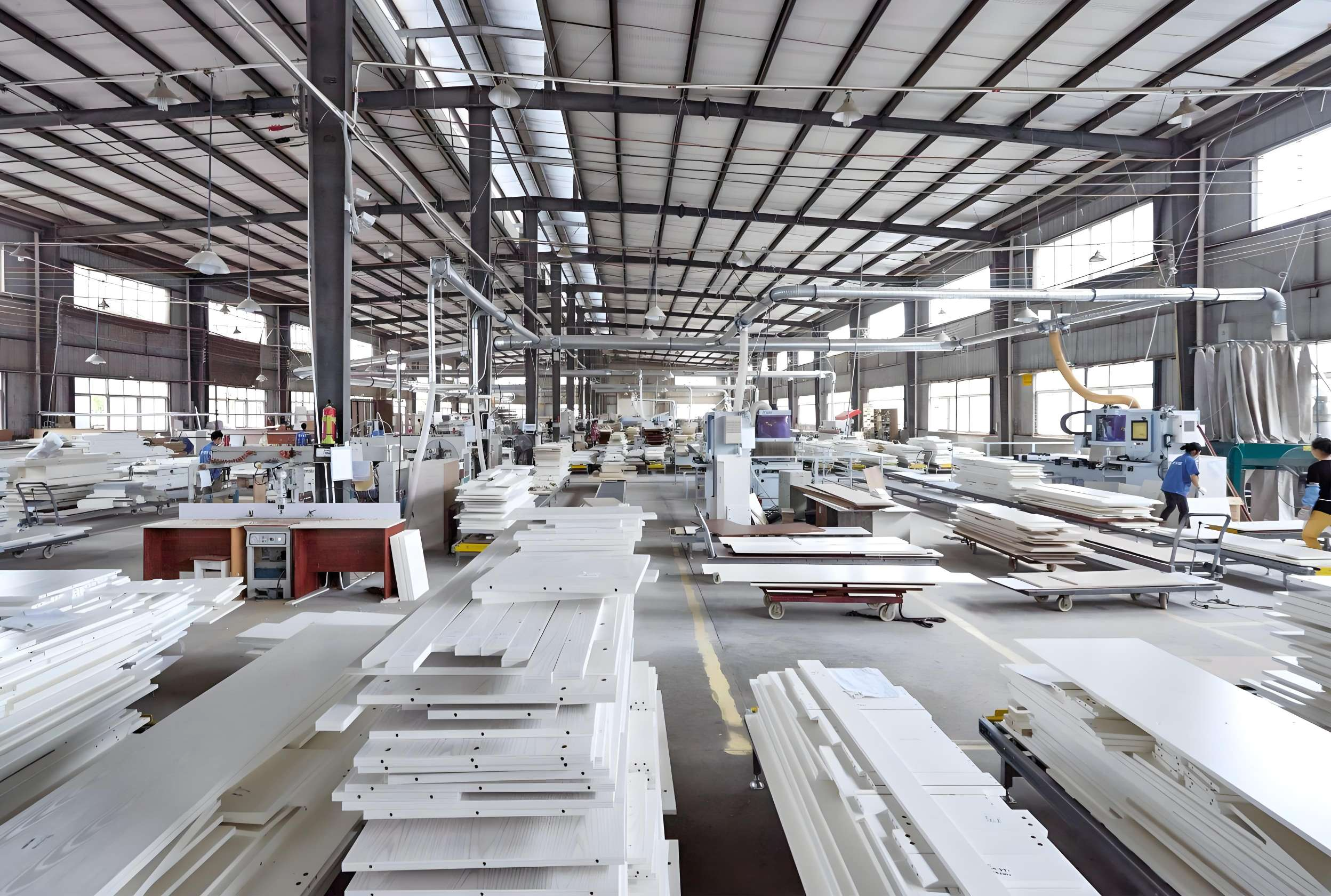 Foshan SUNRISE Furnishing Building Materials Co., Ltd