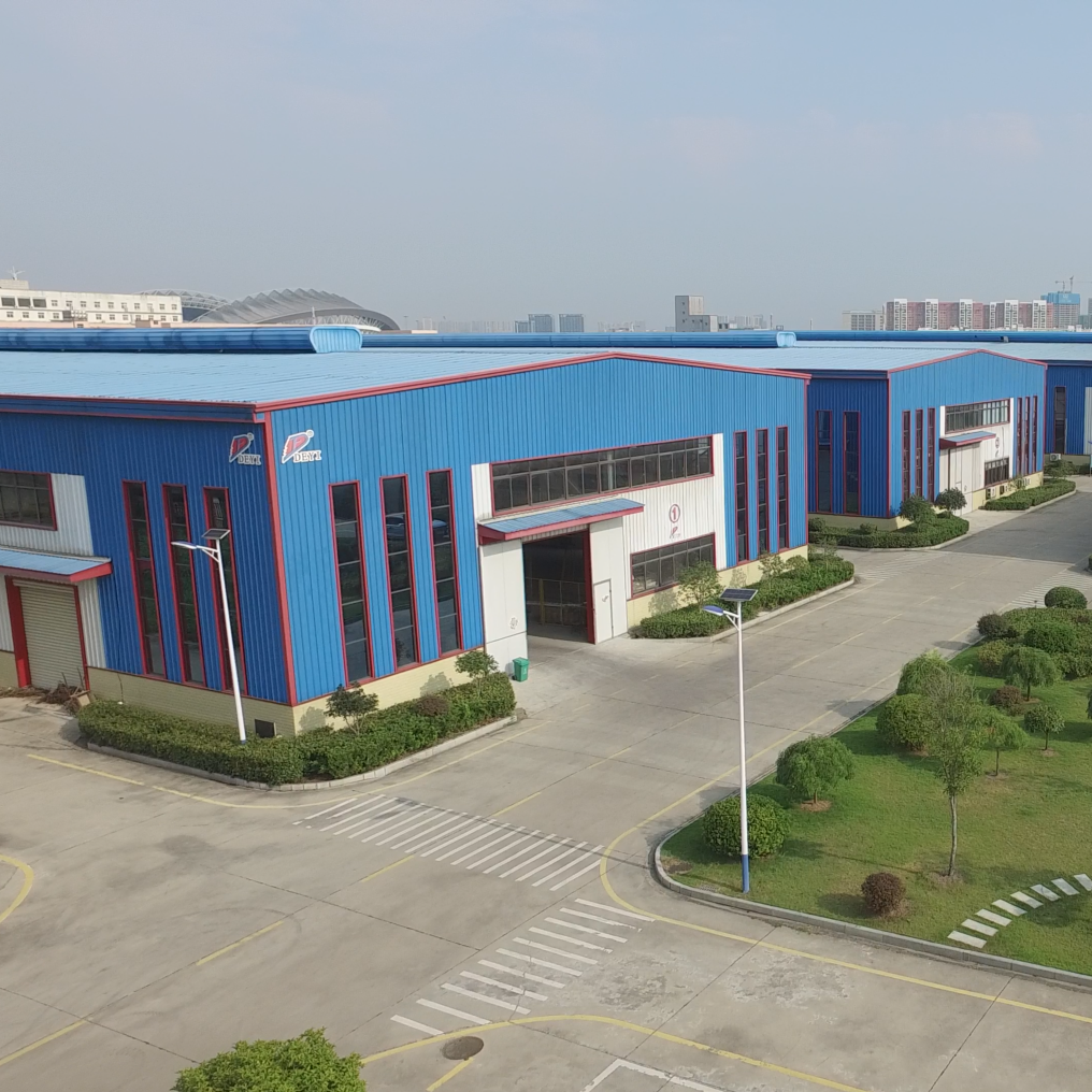 Beijing Deyi Diamond Products Co., Ltd.
