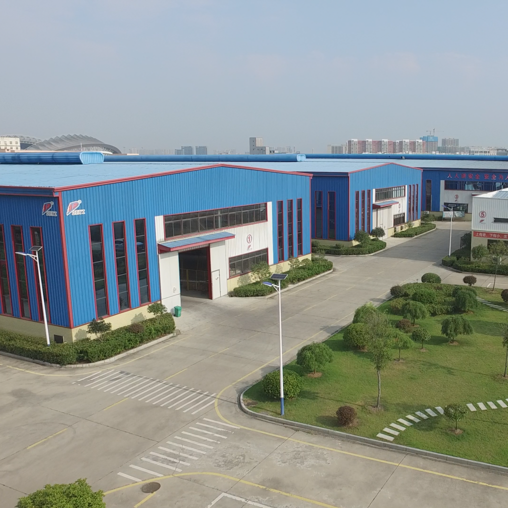 OF OUR CAMPANY FEATURES AND ADVANTAGES