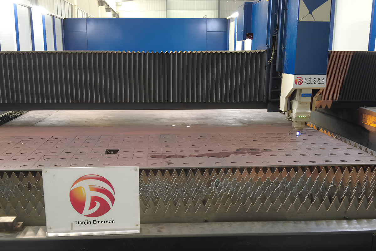 Laser Cutting Service