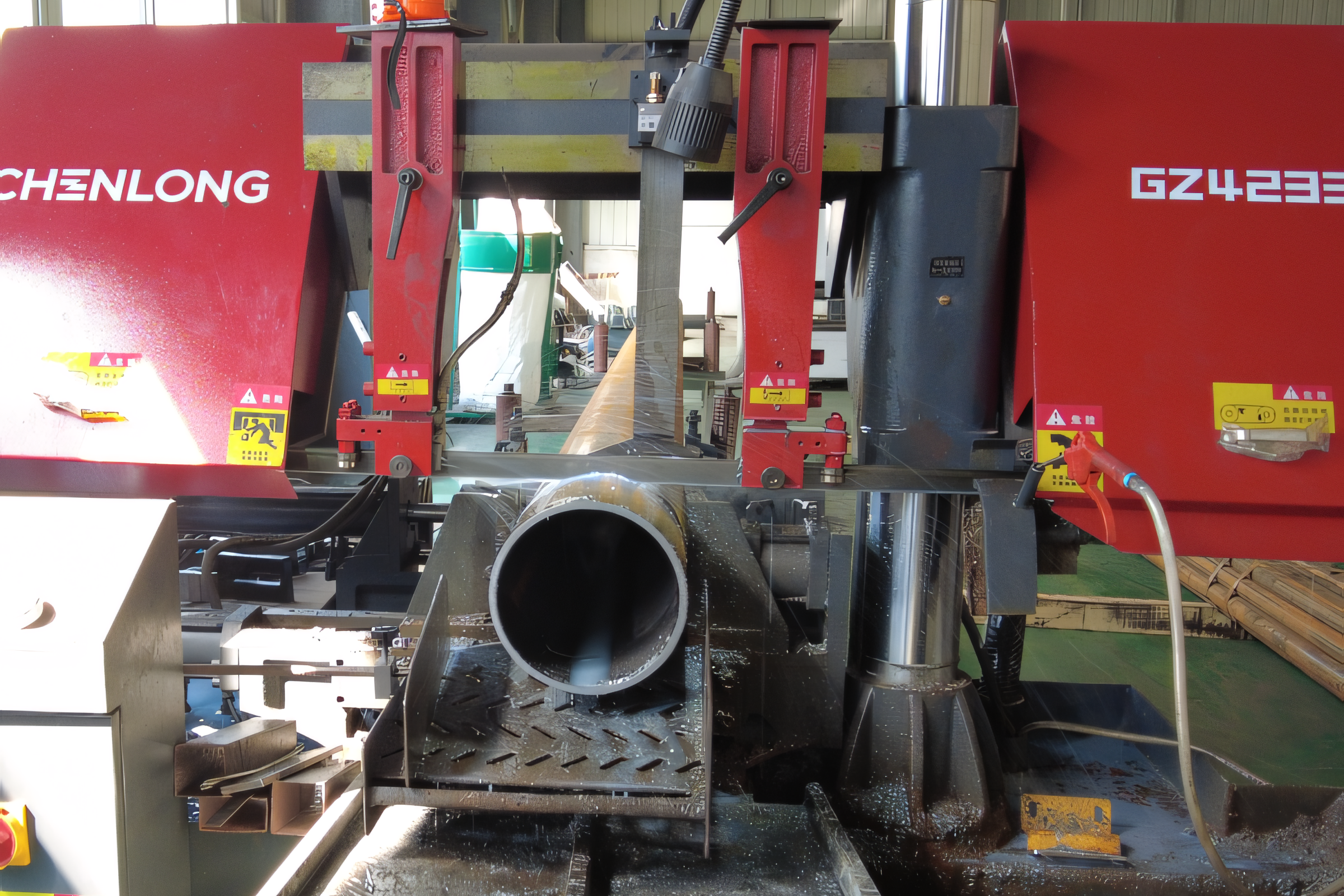 Metal Cutting Service