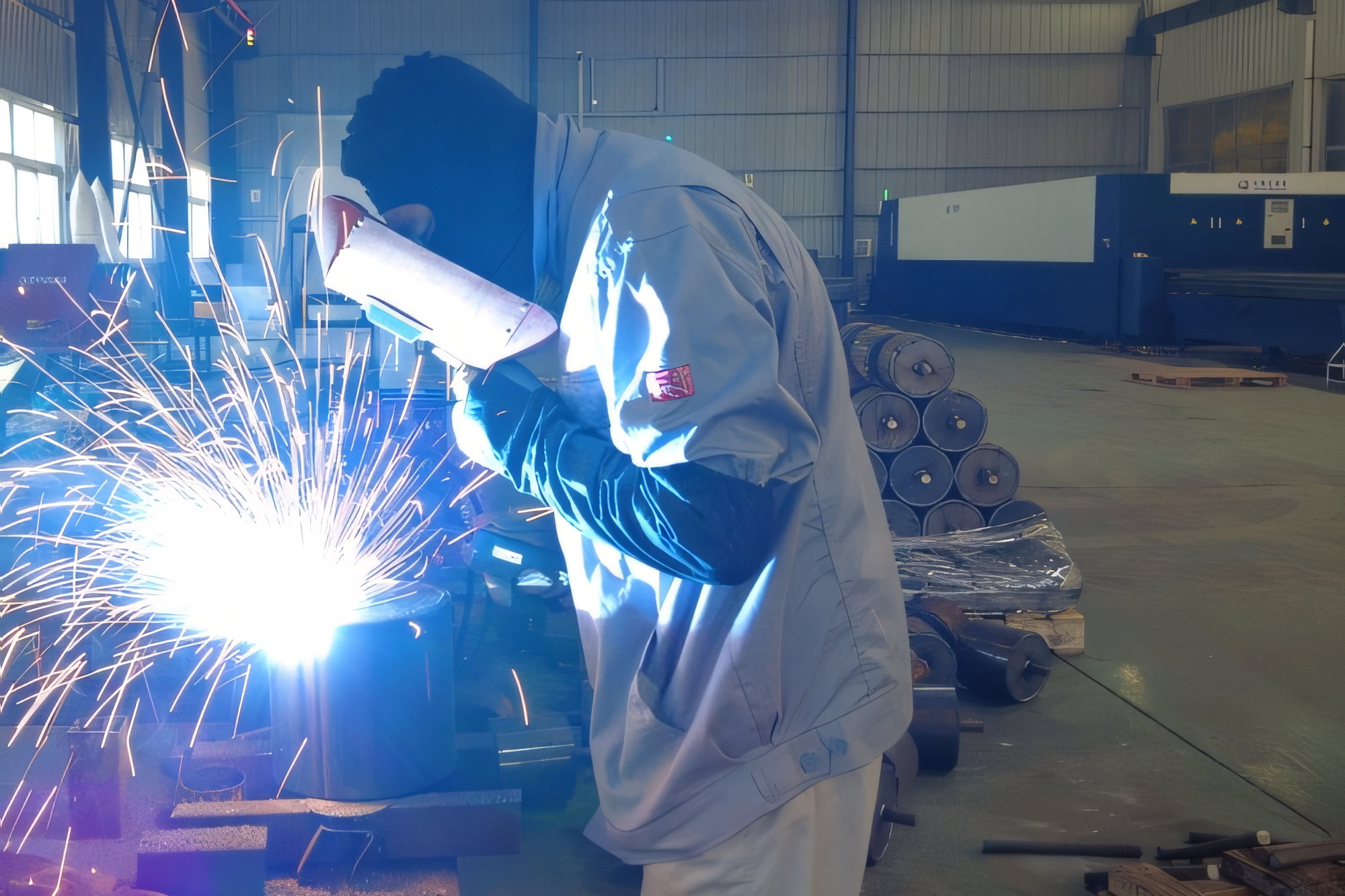 Welding Service
