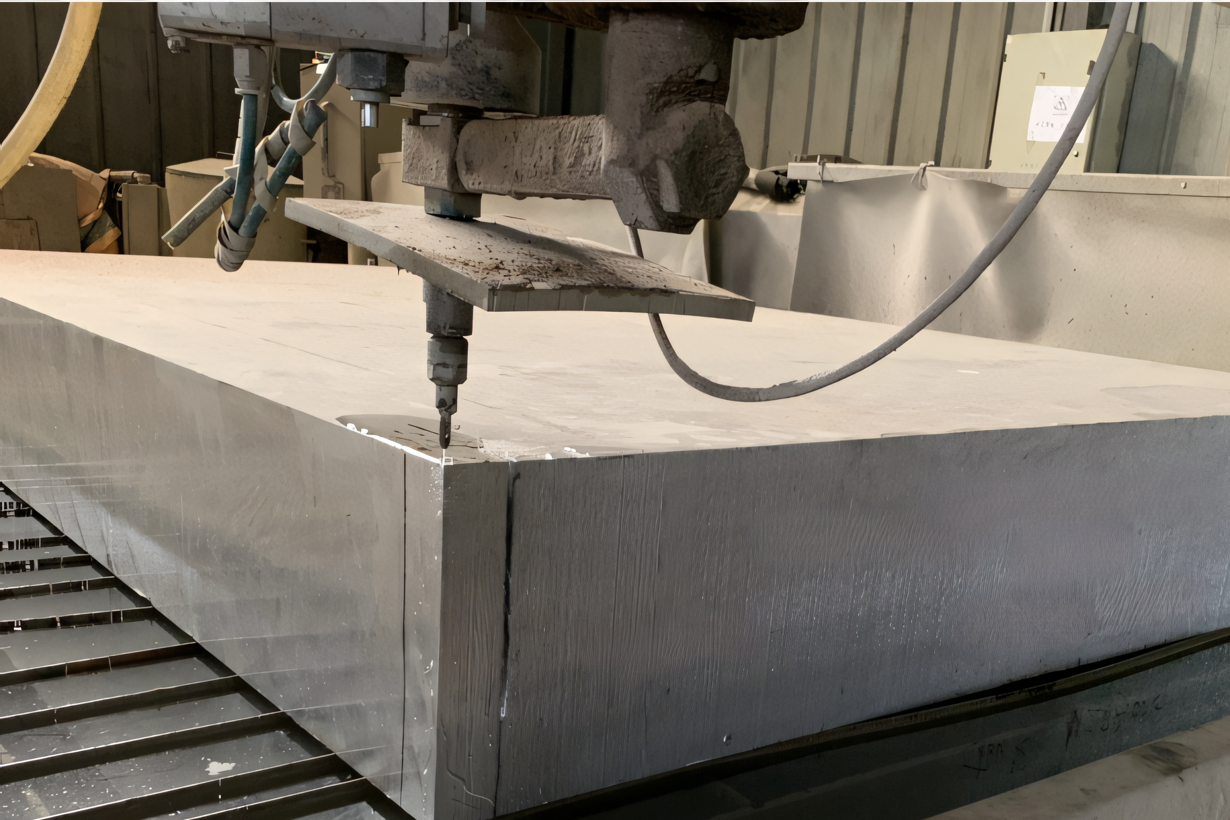 Water jet Cutting Service