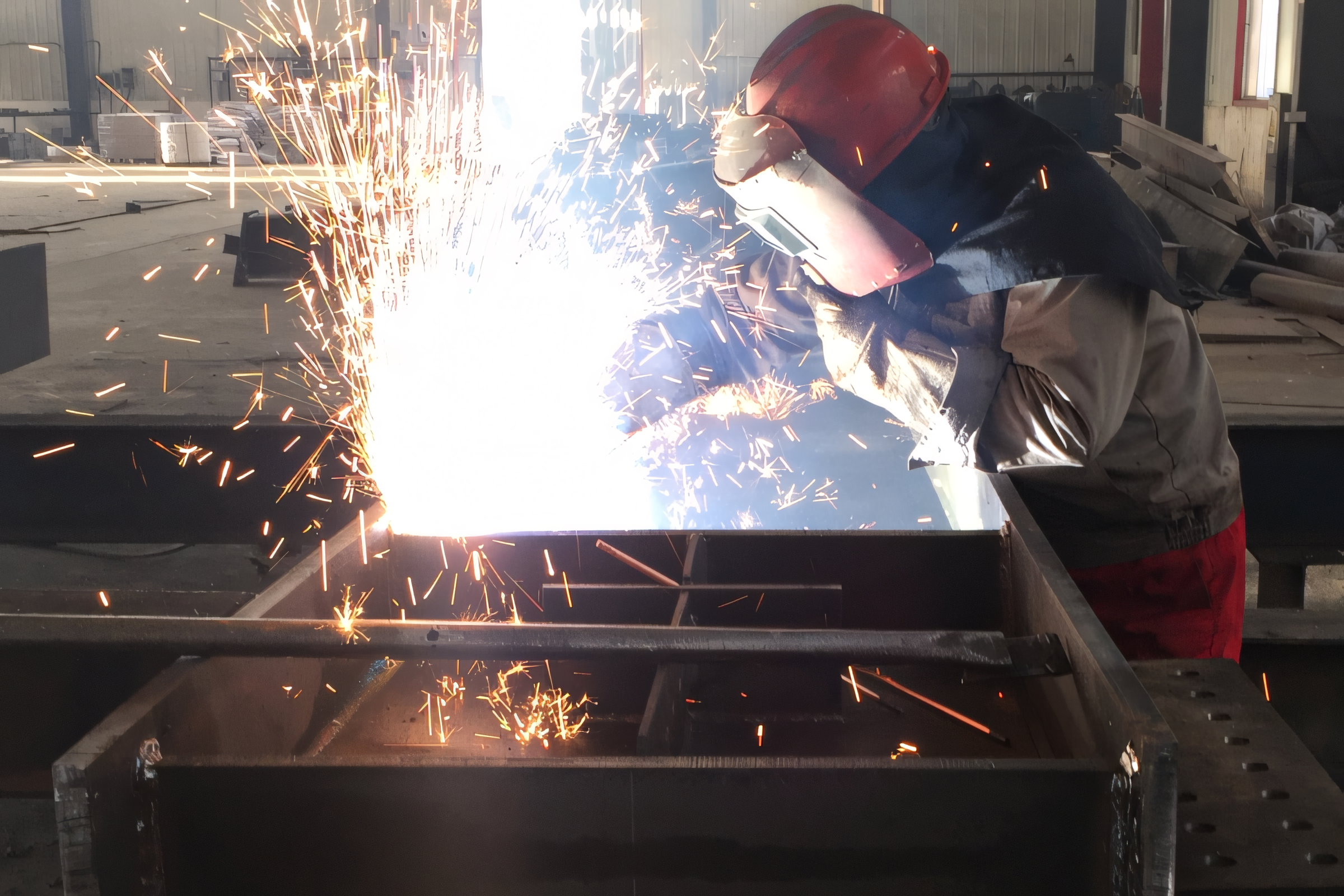 Steel Structure