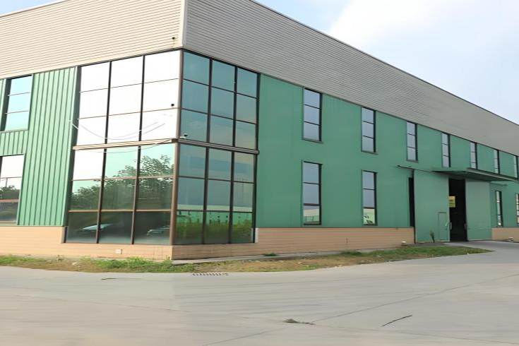 Sichuan New Seawings Technology Co., Ltd