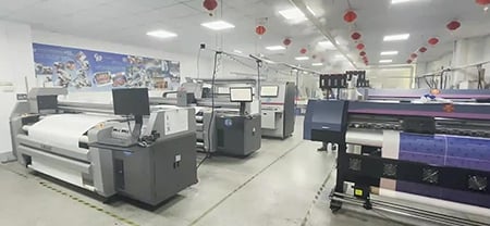 Professional equipment
