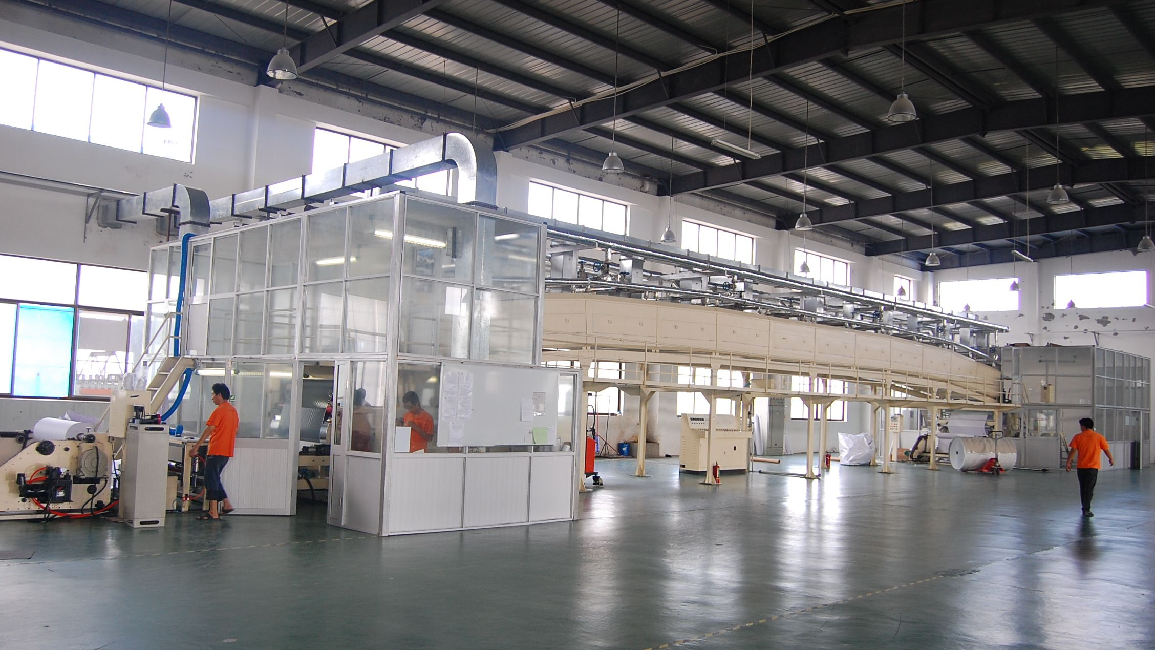 JUTU New Materials Technology Limited (en inglés)