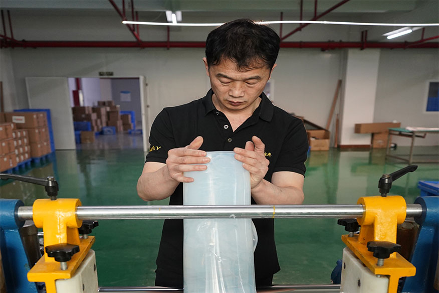 R&D-Driven Quality Inspection: Ensuring Precision from Concept to Launch