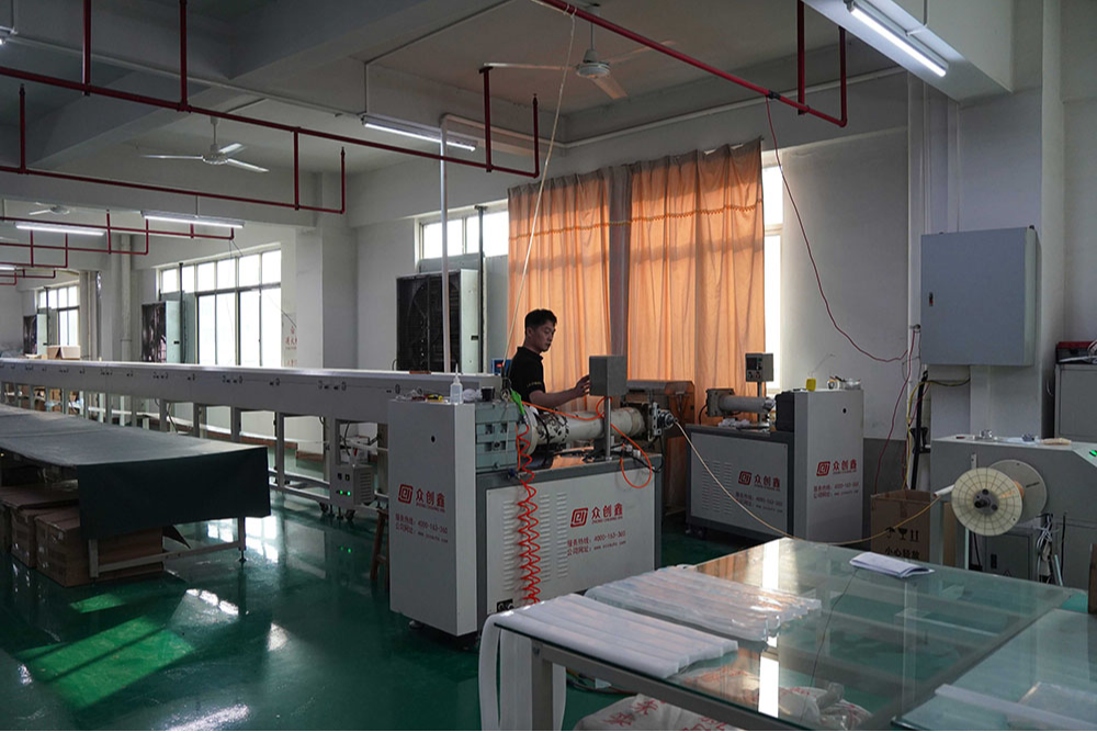 R&D and Quality Inspection: Safeguarding Product Excellence