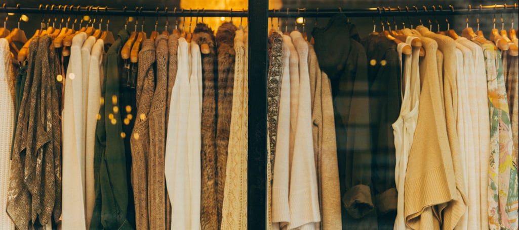  GARMENT INDUSTRY  