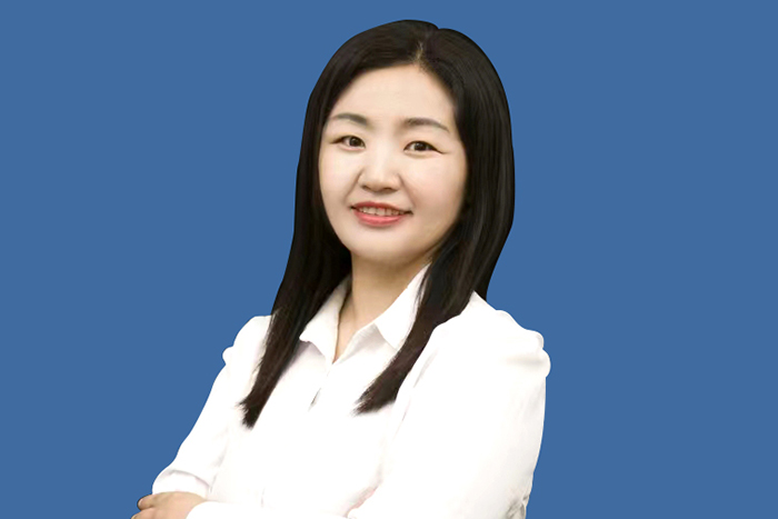 Jessica Hou