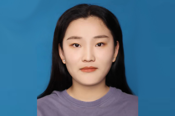 Lizzy Ma