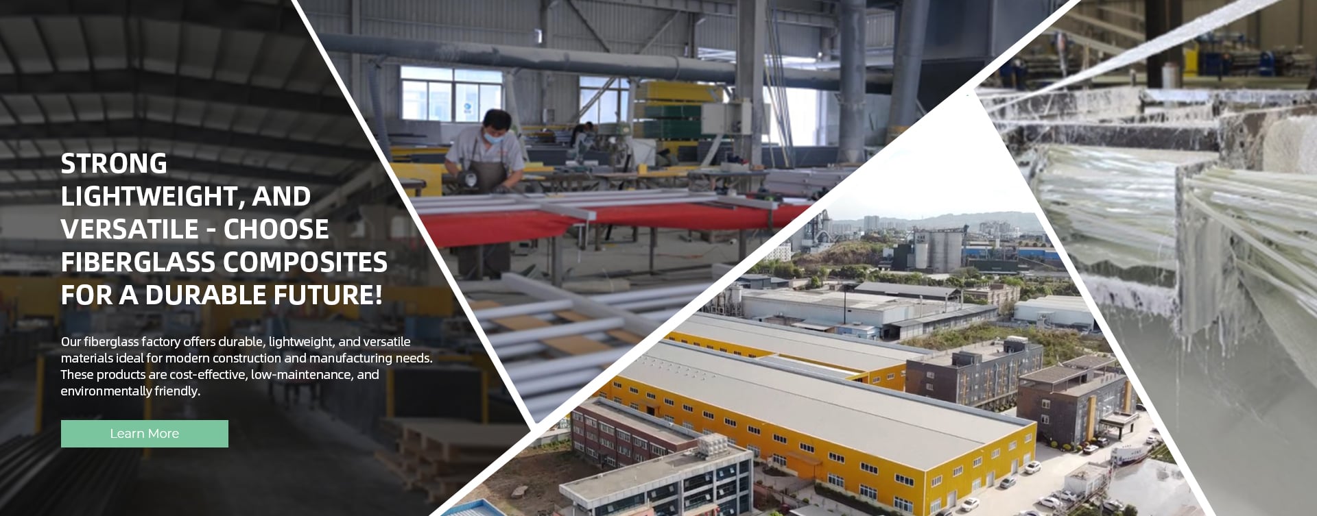 Chongqing Dujiang Composites Co., Ltd.