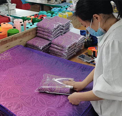 Packaging