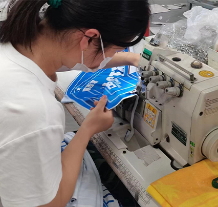 Sewing