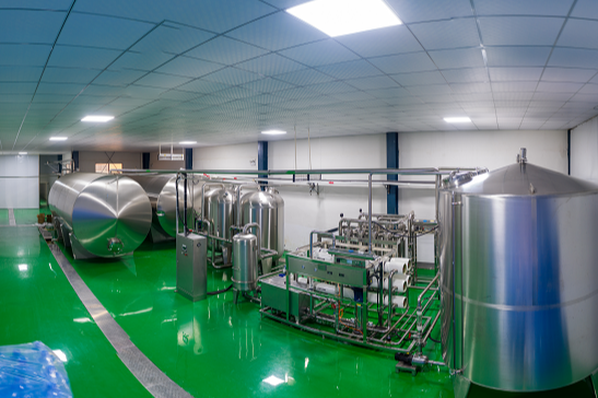Water Treatment System