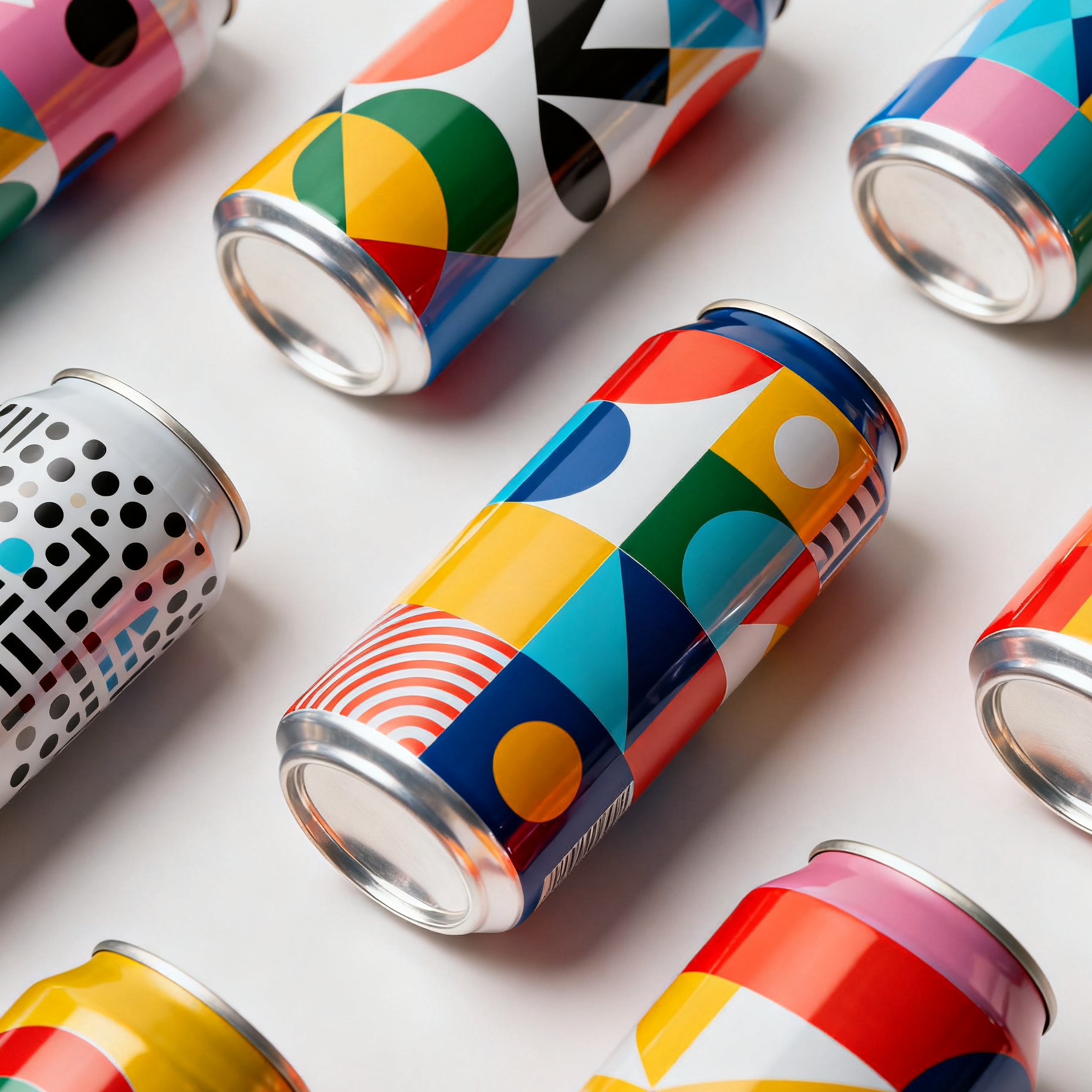 Carbonated Drink
