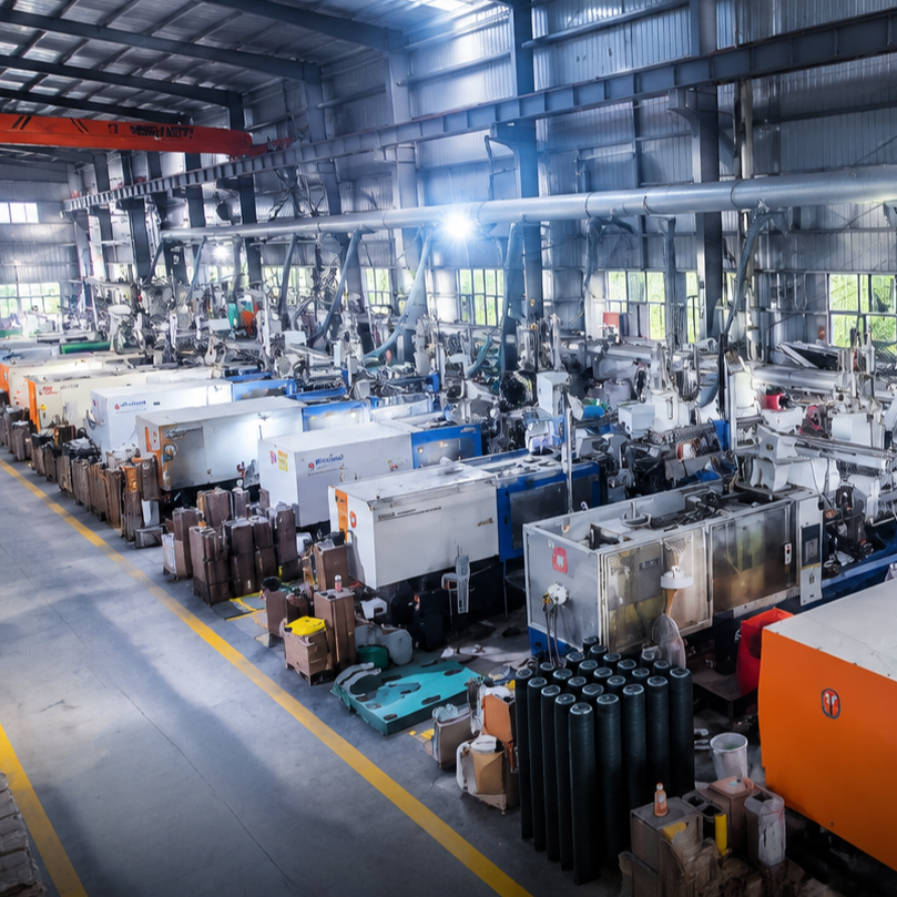 Large-Scale Production