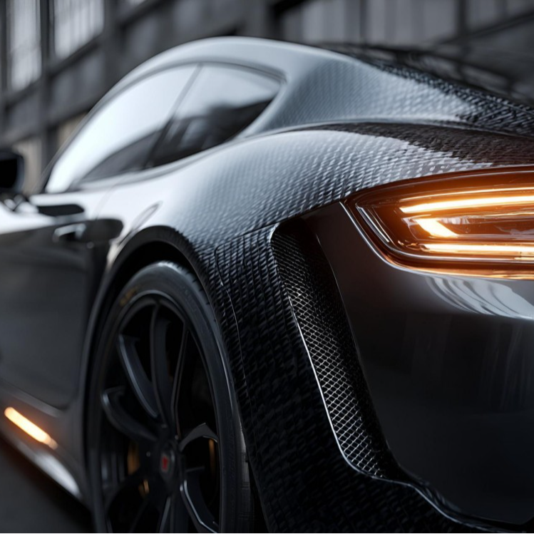 Automotive