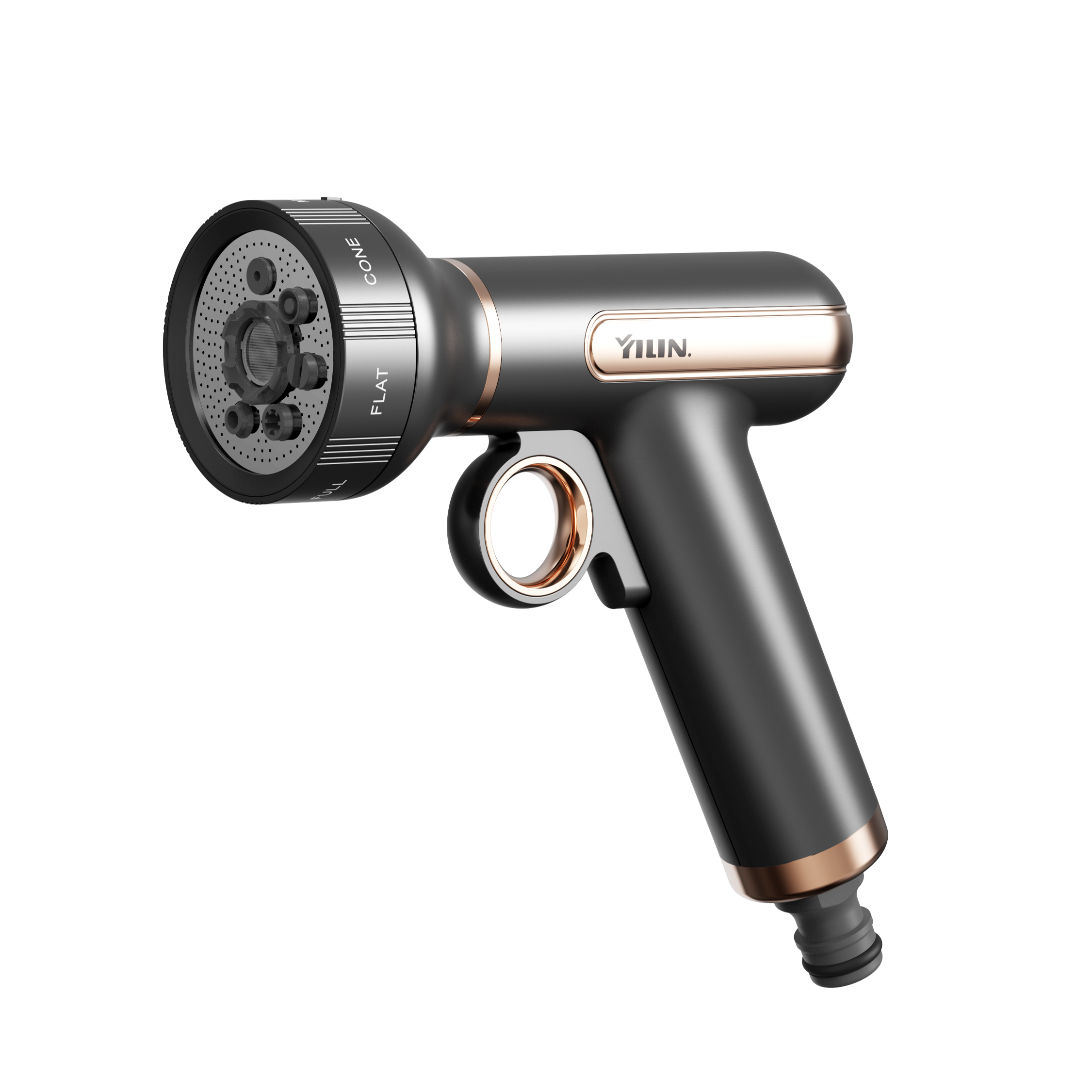 Spray Nozzle & Sprayer