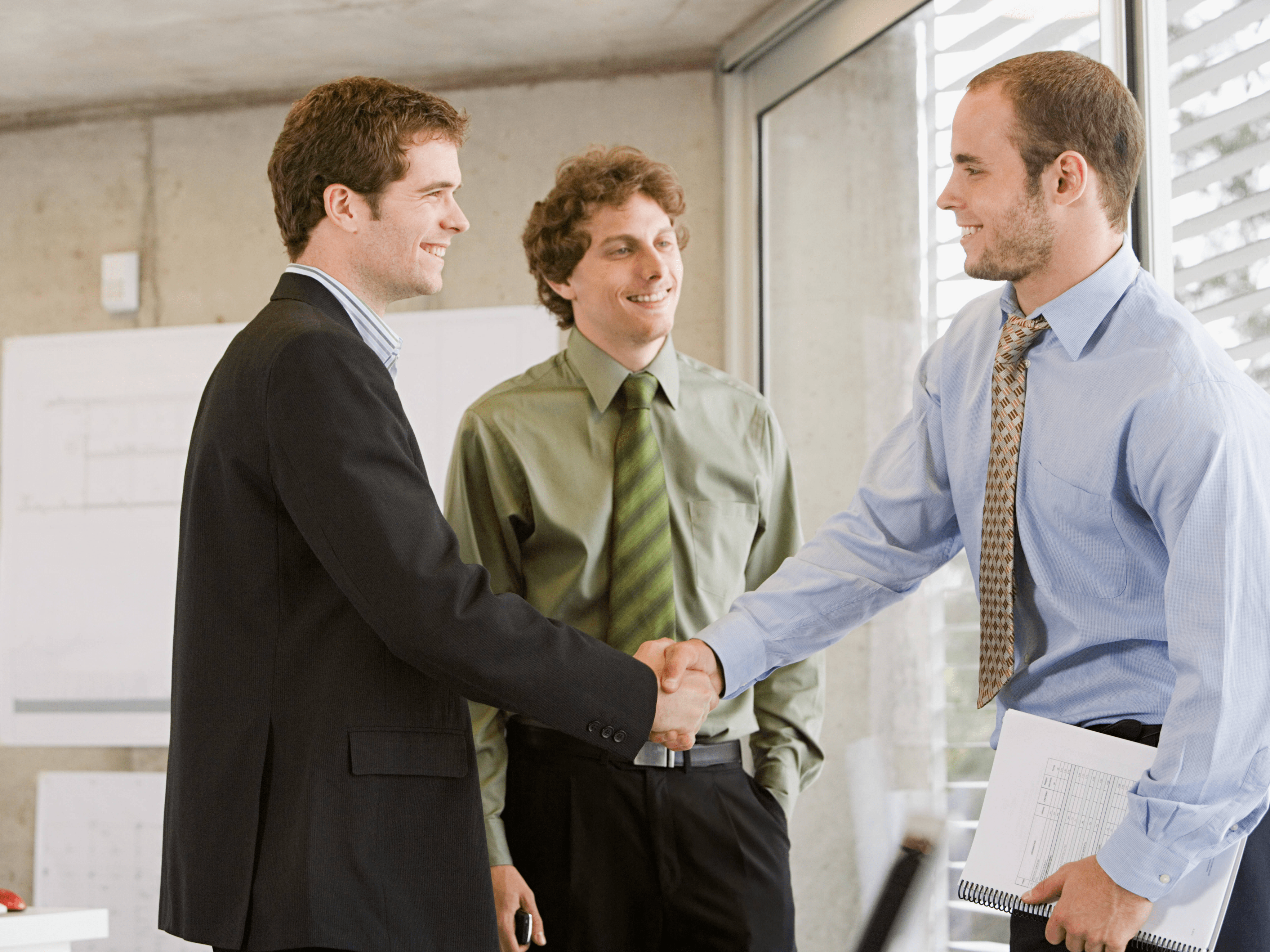 Tracing of sales