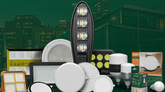 One-Stop Full Range Procurement