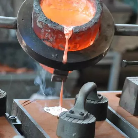 Die Casting