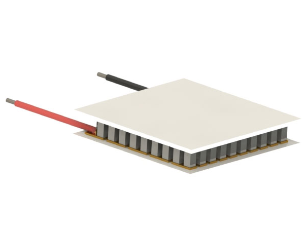 WHY ENGINEERS CHOOSE TCR SERIES TECS FOR PCR SYSTEMS