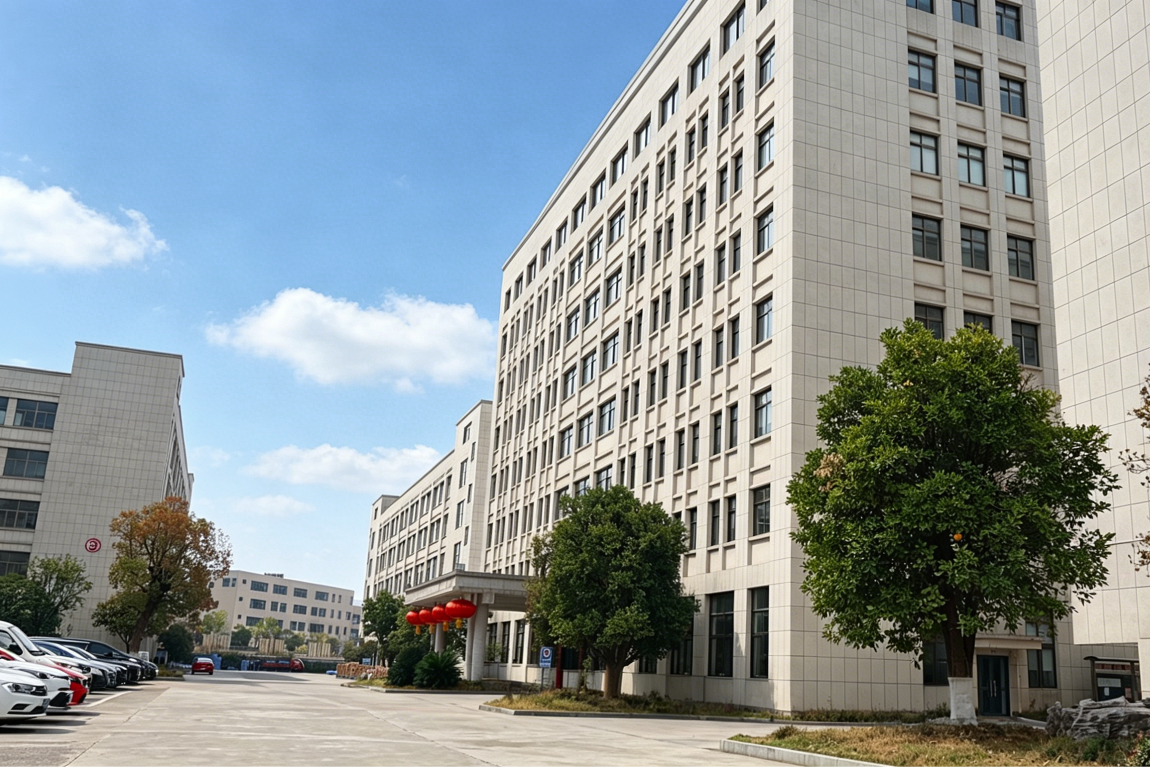 YIWU OMAY COSMETIC CO.，LTD. 
